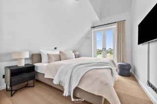 Ferienhaus Godjas Hüs List auf Sylt - 7