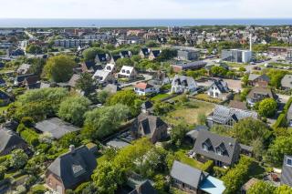 Mein Haus auf Sylt - 8