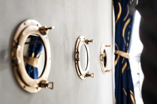 STR8BS8 Banksy 2-Bedroom Apartment, Clifton, Parking & Garden - 1
