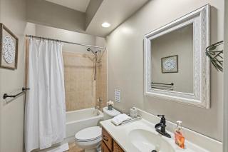 Spacious lakefront home w/ boat dock, fire pit & pool table - dogs OK - 3