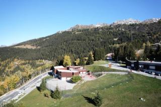 Résidence Pierra Menta - Appartement spacieux de 4 pièces pour 9 personnes en dernier étage, proche des pistes et des commerces dans le village du Charve MAE-1660 - 4