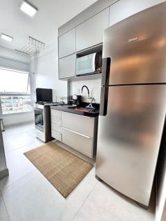 Infinity 1206 - 2 Quartos a Passos da Praia com Garagem - 8