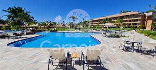Eco Resort - Pé na areia da Praia dos Carneiros - 1
