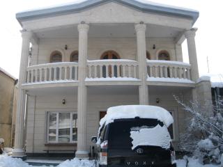 Hotel Elegant - Kutaisi - 0