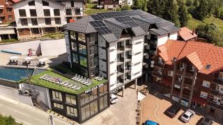 Milana SPA & Hotel - SPA included - 7