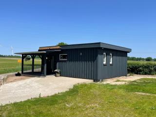 Ferienhaus am Feldrand - 8