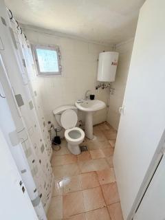 Neue renovierte Wohnung mit Meerblick und große Balkon in tripoli ,Qalamoun - 5