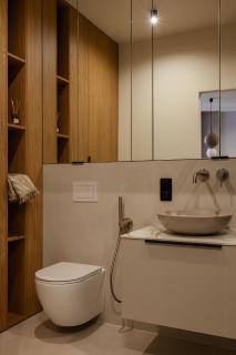 Apartament Doki - 1