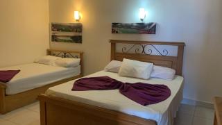 Ain sokhna chalet - 4