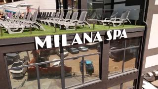 Milana SPA & Hotel - SPA included - 6