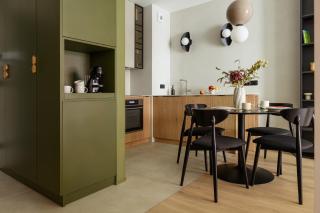 Apartament Doki - 8