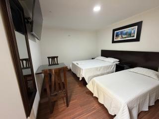 Hostal Anthony's - 3