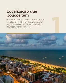 Laguna Praia Hotel - 7