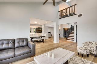 Pet Friendly! Canal-Front Apollo Beach Gem w/ Pool - 4