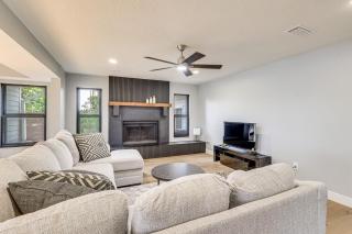 Pet Friendly! Canal-Front Apollo Beach Gem w/ Pool - 3