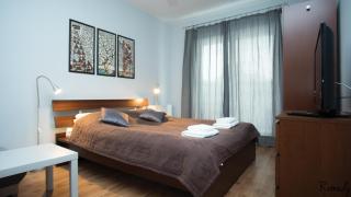 Apartamenty Sedinum - Modern - Szczecin - 9