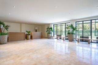 Zantamar Penthouse PH609B - 1