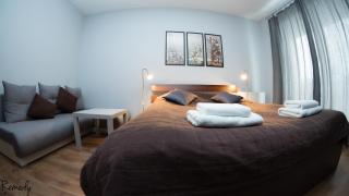 Apartamenty Sedinum - Modern - Szczecin - 5
