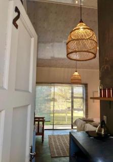 Thota Lodge Weaver Bird Rooms - 7