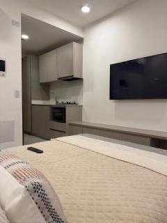Apto en Santa Martha, a 2 min de playa y AirPort - 9
