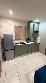 Tiny home in Arcadia, Pretoria - 4
