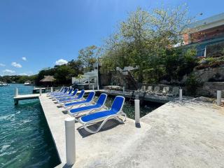 Hotel Awazul Bacalar - 6