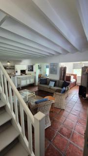 The Ark Holiday Home - 3