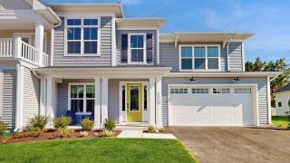 Rehoboth Beach - 21530 Cattail Dr #118 - 0