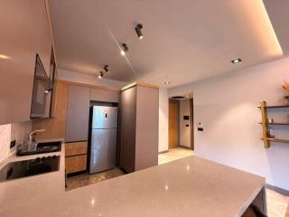 Luxury 1-Bedroom Apartment in Cantonments - 5