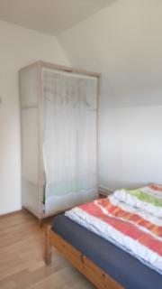 Ferienwohnung zwischen Hooksiel und Südstrand, mit Badewanne und TV - 7