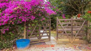 Suite Quadrupla em Rio Grande com Vista Montanha - 6