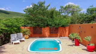 Suite Quadrupla em Rio Grande com Vista Montanha - 8