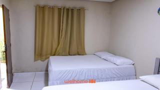 Suite Quadrupla em Rio Grande com Vista Montanha - 1