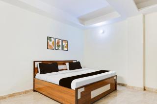 HOTEL O RAJ STAY - 5