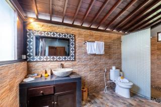 Natha Swari 1BR Private Villa in Ubud - 3