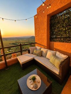 Magnificent apartment Mar'y'Golf with SPECTACULAR VIEW! High-speed internet, Remote Work - 8
