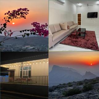Jabal Shams, Al Noor house جبل شمس - Misfāh - 9