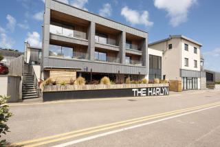 Harlyn Folly, Apartment 6, Harlyn - 3