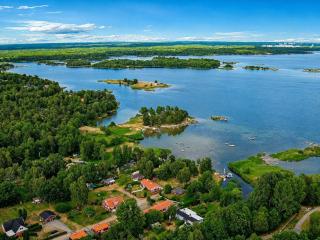 4 star holiday home in Sölvesborg - 9