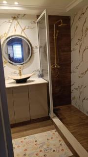 Two-Suite Stay with Pool in Hammamet - 9