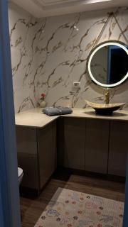 Two-Suite Stay with Pool in Hammamet - 8
