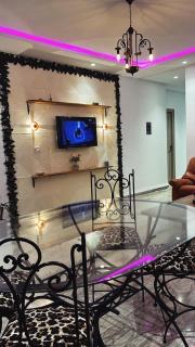 Two-Suite Stay with Pool in Hammamet - 6
