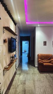 Two-Suite Stay with Pool in Hammamet - 5