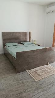 Two-Suite Stay with Pool in Hammamet - 2