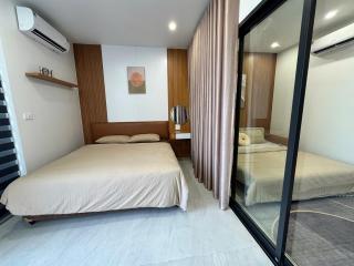 Homestay The Pathway Sầm Sơn Studio - 0
