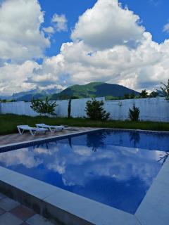 Highland Panorama Villa - 0