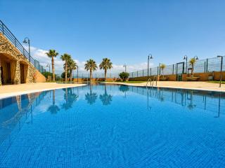 Magnificent apartment Mar'y'Golf with SPECTACULAR VIEW! High-speed internet, Remote Work - 0