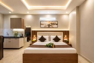 Niketan Medanta Service Apartment Near Medanta Hospital - 5