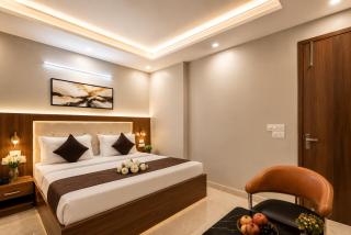 Niketan Medanta Service Apartment Near Medanta Hospital - 4
