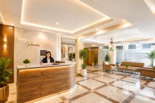 Niketan Medanta Service Apartment Near Medanta Hospital - 8